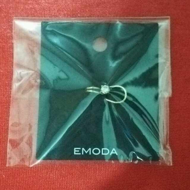 EMODA(エモダ)のイヤーカフス 2個セット レディースのアクセサリー(イヤリング)の商品写真