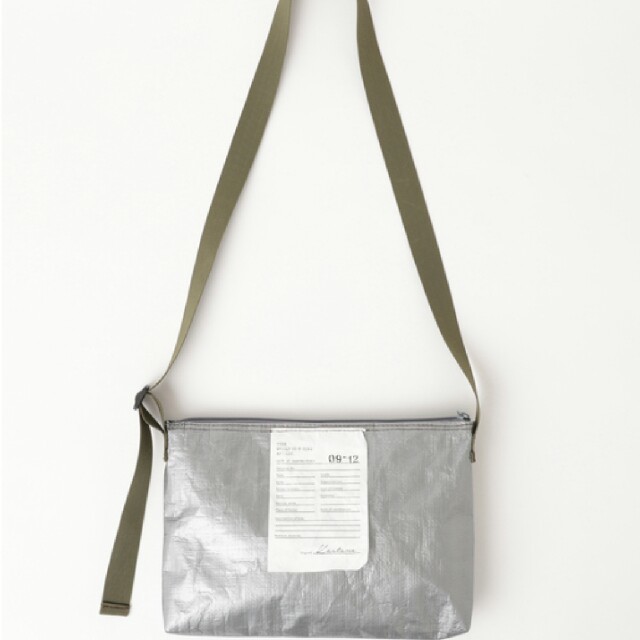Kastane(カスタネ)の『新品』kastane ポリサコッシュ レディースのバッグ(ショルダーバッグ)の商品写真