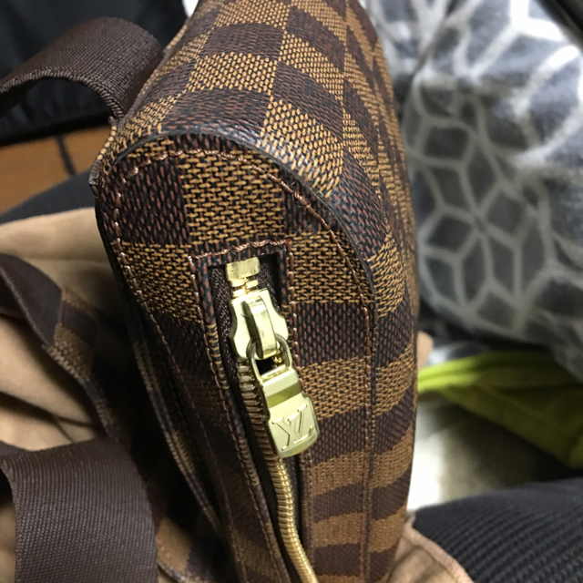 LOUIS VUITTON(ルイヴィトン)のルイヴィトン  ジェロニモス メンズのバッグ(その他)の商品写真