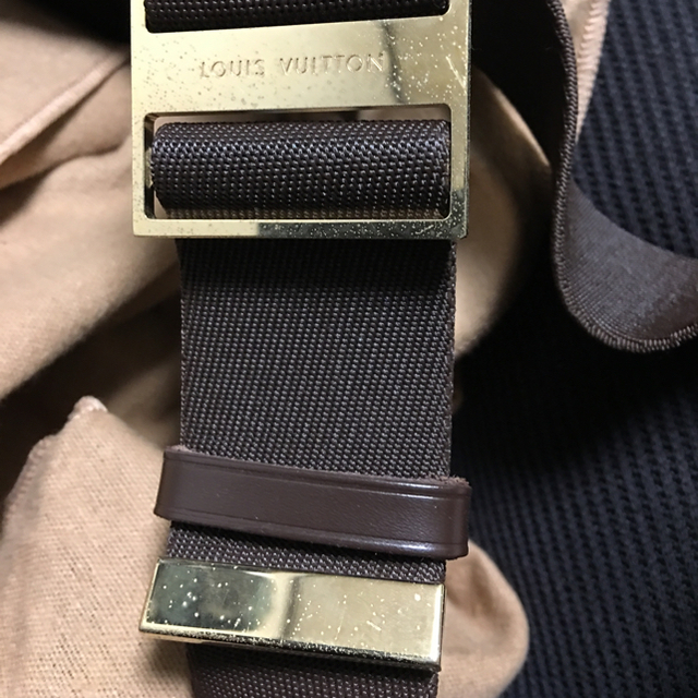 LOUIS VUITTON(ルイヴィトン)のルイヴィトン  ジェロニモス メンズのバッグ(その他)の商品写真