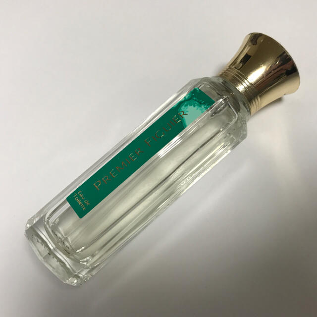 L'Artisan Parfumeur(ラルチザンパフューム)のラルチザンパフューム♡プルミエフィグエ コスメ/美容の香水(香水(女性用))の商品写真