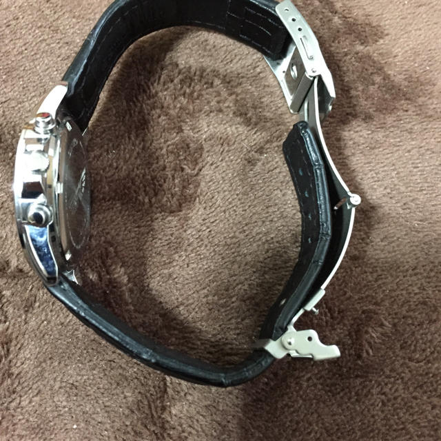 SEIKO(セイコー)の専用値下げ！SEIKO腕時計ANA メンズの時計(腕時計(デジタル))の商品写真