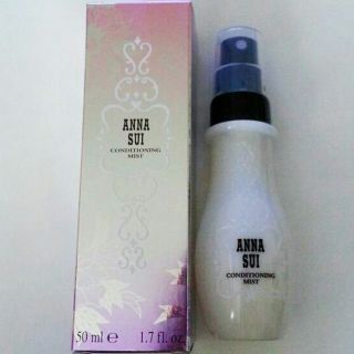 アナスイ(ANNA SUI)のまいちゃんまん様専用　アナスイ 日中用化粧水 化粧直しミスト(化粧水/ローション)