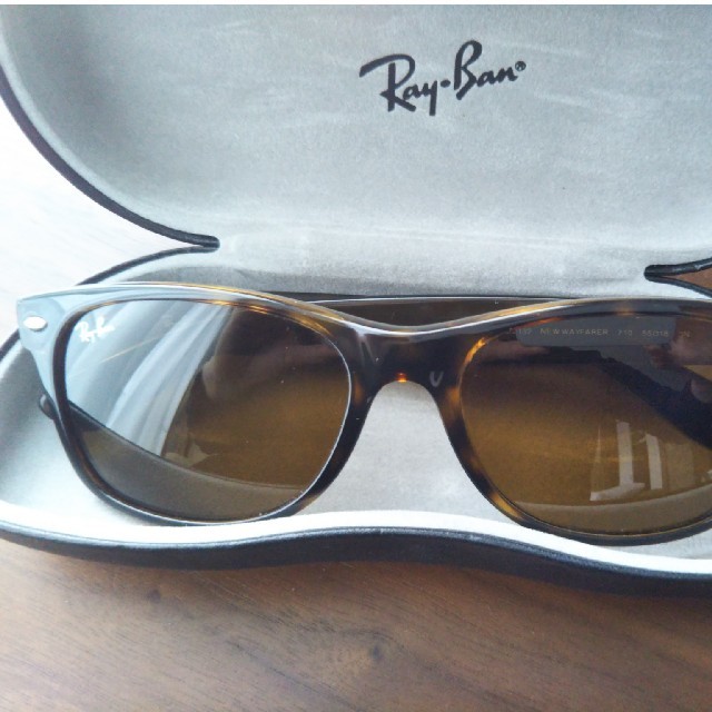 RayBan　サングラス　美品