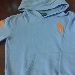 ラルフローレン(Ralph Lauren)のドラえもん様専用★Ralph Lauren キッズ 男の子パーカー(Tシャツ/カットソー)