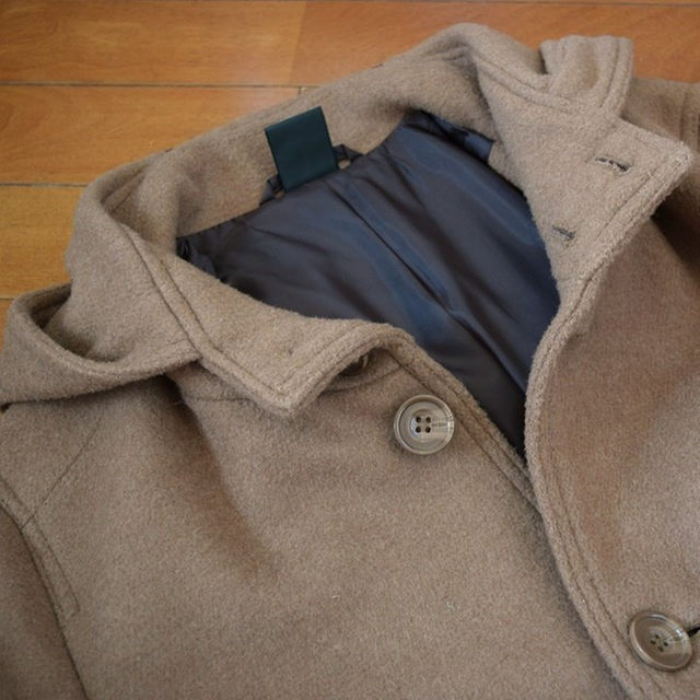 HARE(ハレ)のＨＡＲＥ　ハレ　ウールジャケット  Mサイズ メンズのジャケット/アウター(その他)の商品写真
