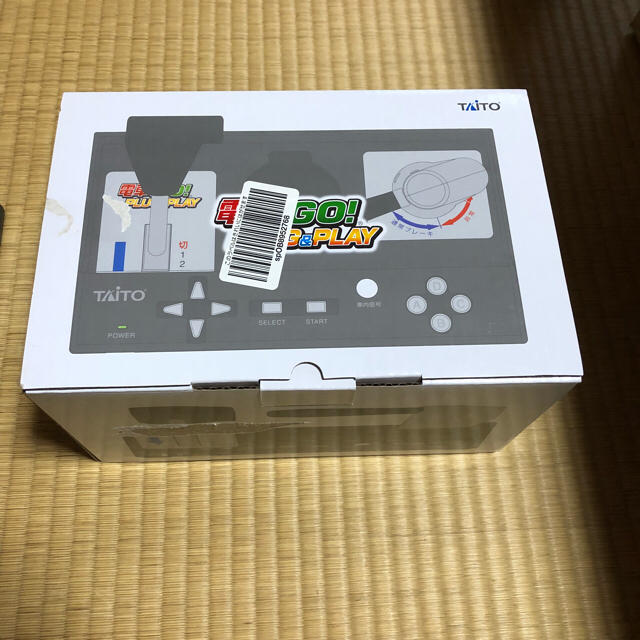 Taito 電車でgo Plug Playの通販 By Oyabinboys タイトーならラクマ Taito 電車でgo Plug Playの通販 By Oyabinboys タイトーならラクマ
