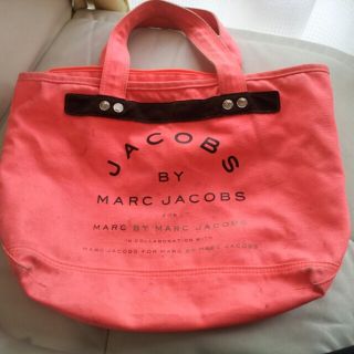 マークジェイコブス(MARC JACOBS)のMarc Jacobsトートバッグ難あり(トートバッグ)