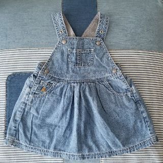 ベビーギャップ(babyGAP)のみけこ様おまとめ専用(ワンピース)