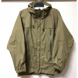 ビームス(BEAMS)のSSZ beams 552TROOPS SSZ部隊(マウンテンパーカー)