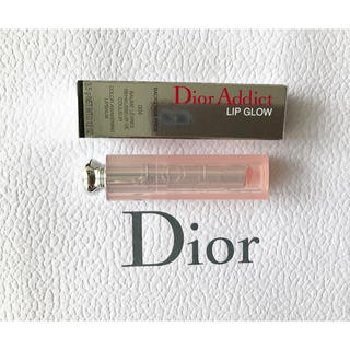 ディオール(Dior)のDior ディオール リップグロウ(口紅)