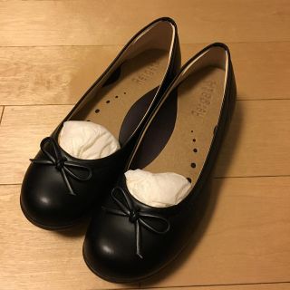 リゲッタ(Re:getA)のリゲッタ パンプス バレエシューズ フラットシューズ(バレエシューズ)