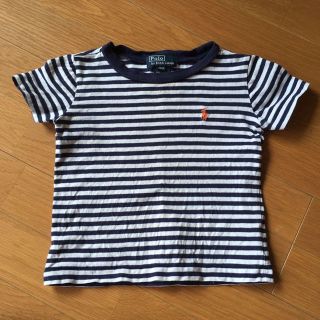 ラルフローレン(Ralph Lauren)のひなさん専用　ラルフローレン Tシャツ 18M(その他)