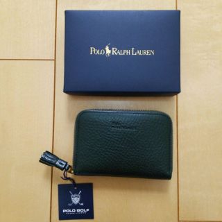 ポロラルフローレン(POLO RALPH LAUREN)のゴルフ小物☆ポロラルフローレン(その他)