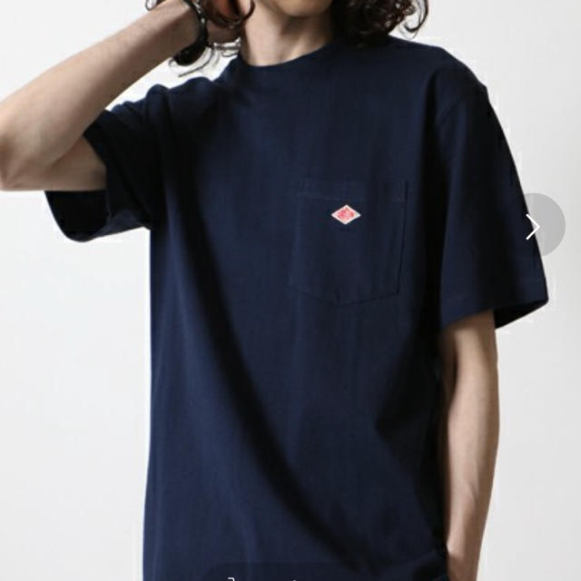 DANTON(ダントン)のDANTON フリークス Tシャツ メンズのトップス(Tシャツ/カットソー(半袖/袖なし))の商品写真