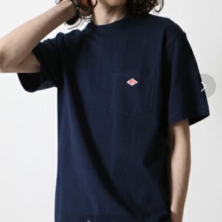 ダントン(DANTON)のDANTON フリークス Tシャツ(Tシャツ/カットソー(半袖/袖なし))