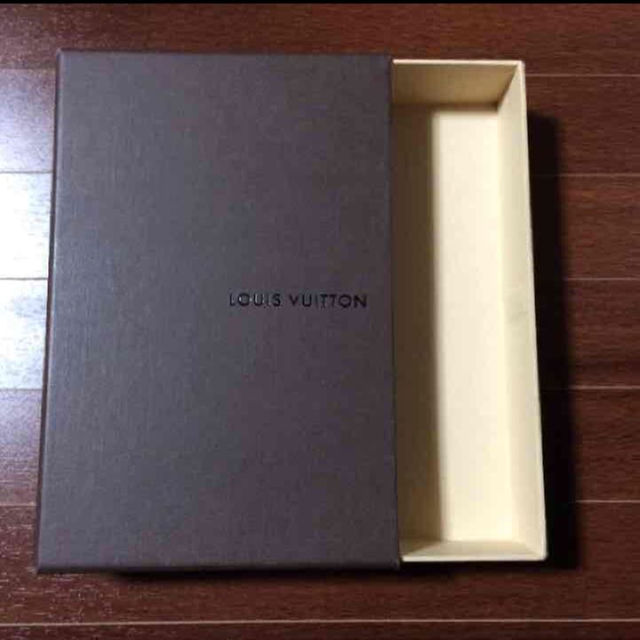 LOUIS VUITTON(ルイヴィトン)のLOUIS VUITTON  BOX レディースのレディース その他(その他)の商品写真