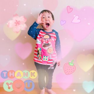 ジャム(JAM)の専用❤️JAM トートバッグ(トートバッグ)