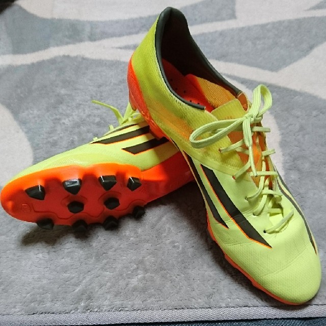 adidas F50 アディゼロ ジャパン TRX HG