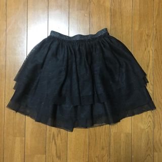 エイチアンドエム(H&M)のH&M チュールスカート(スカート)