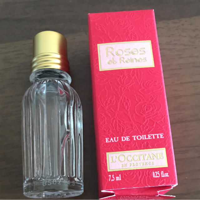 L'OCCITANE(ロクシタン)のロクシタン フレグランス コスメ/美容の香水(香水(女性用))の商品写真