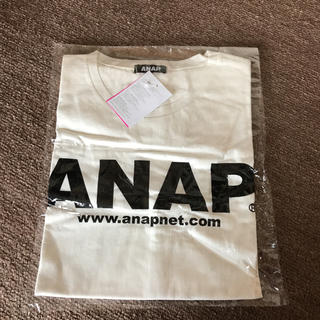 アナップ(ANAP)のANAP Tシャツ👕(Tシャツ(半袖/袖なし))