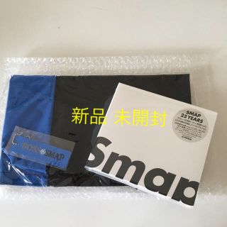 スマップ(SMAP)のSMAP 25YEARS 初回限定仕様(ポップス/ロック(邦楽))