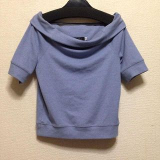 ココディール(COCO DEAL)のCOCODEAL♡オフショルトップス(カットソー(長袖/七分))