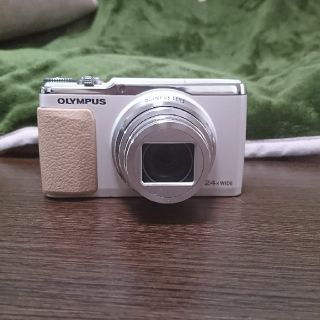 オリンパス(OLYMPUS)のOLYMPUS デジカメ STYLUS SH-60(コンパクトデジタルカメラ)