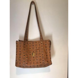 エムシーエム(MCM)の再値下げMCM ショルダーバッグ(ショルダーバッグ)