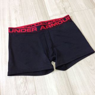 アンダーアーマー(UNDER ARMOUR)の新品 アンダーアーマー ボクサーパンツ メンズ M(その他)