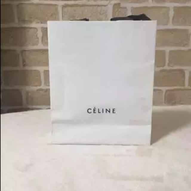 celine(セリーヌ)のセリーヌ・ポーチ レディースのファッション小物(ポーチ)の商品写真