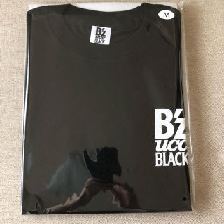 ★ UCC×B’z ★ オリジナルロングTシャツ Mサイズ(ミュージシャン)