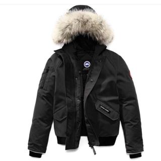 カナダグース(CANADA GOOSE)のカナダグース(ダウンジャケット)