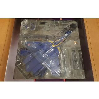 マクロスプラス YAMATO やまと 1/60 完全変形 YF-21の通販 by