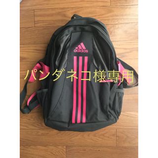 アディダス(adidas)のadidas リュック(リュックサック)