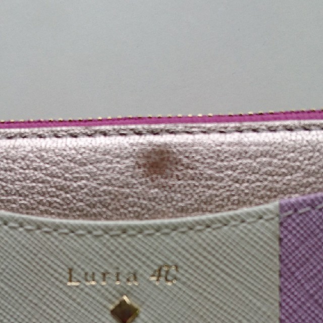 4℃(ヨンドシー)の4℃ 長財布 レディースのファッション小物(財布)の商品写真