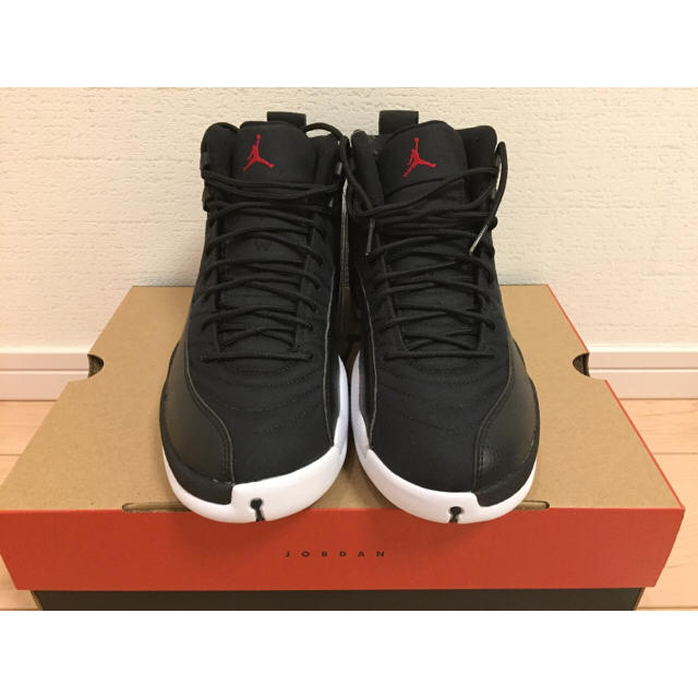 AIR JORDAN 12 RETORO