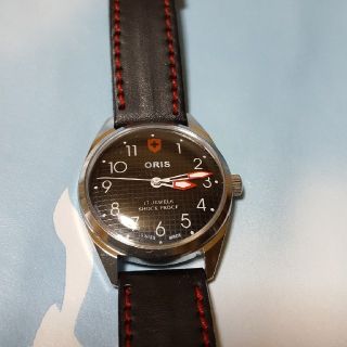 オリス(ORIS)のオリス　アンティーク(腕時計(アナログ))