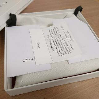 セリーヌ(celine)のY様専用(財布)