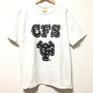 コアファイター(corefighter)のvintage/corefighter/CFSロゴ/ジャイアンツ/プレ(Tシャツ/カットソー(半袖/袖なし))