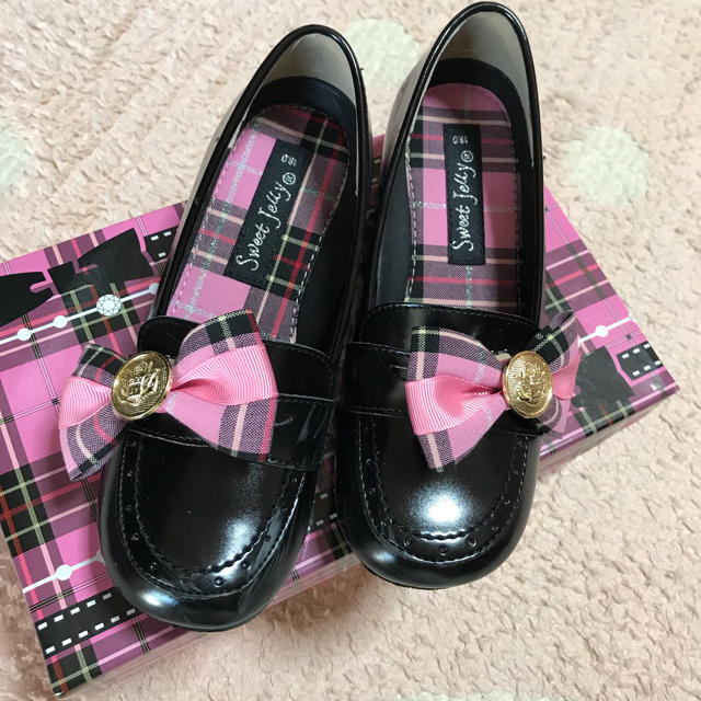 ☆専用☆115 入学式 女の子 スーツ&靴セット 1