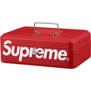 シュプリーム(Supreme)のSupreme Lockbox (その他)