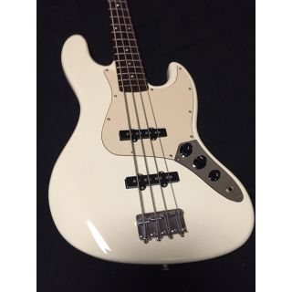 フェンダー(Fender)のSquier by Fender Affinity Jazz Bass 激安！(エレキベース)