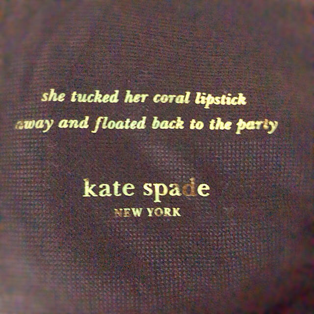 kate spade new york(ケイトスペードニューヨーク)の【新品タグ付き】kate spade newyork マジカルラビットショルダー レディースのバッグ(ショルダーバッグ)の商品写真
