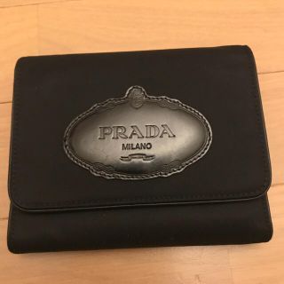 プラダ(PRADA)のあずさん専用(財布)