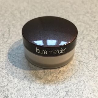 ローラメルシエ(laura mercier)のローラメルシエ  フェイスパウダー(フェイスパウダー)