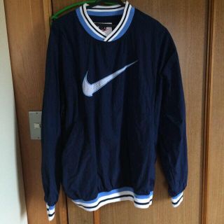 ナイキ(NIKE)のnike アウター(ブルゾン)