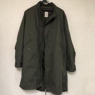 バックナンバー モッズコート(メンズ)の通販 30点 | BACK NUMBERの