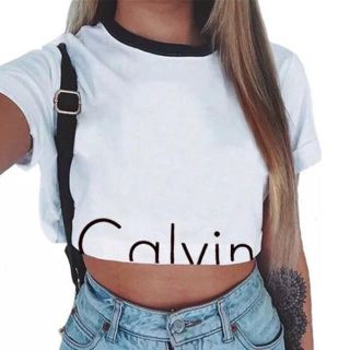 カルバンクライン(Calvin Klein)のCalvin Klein Tシャツ(Tシャツ(半袖/袖なし))